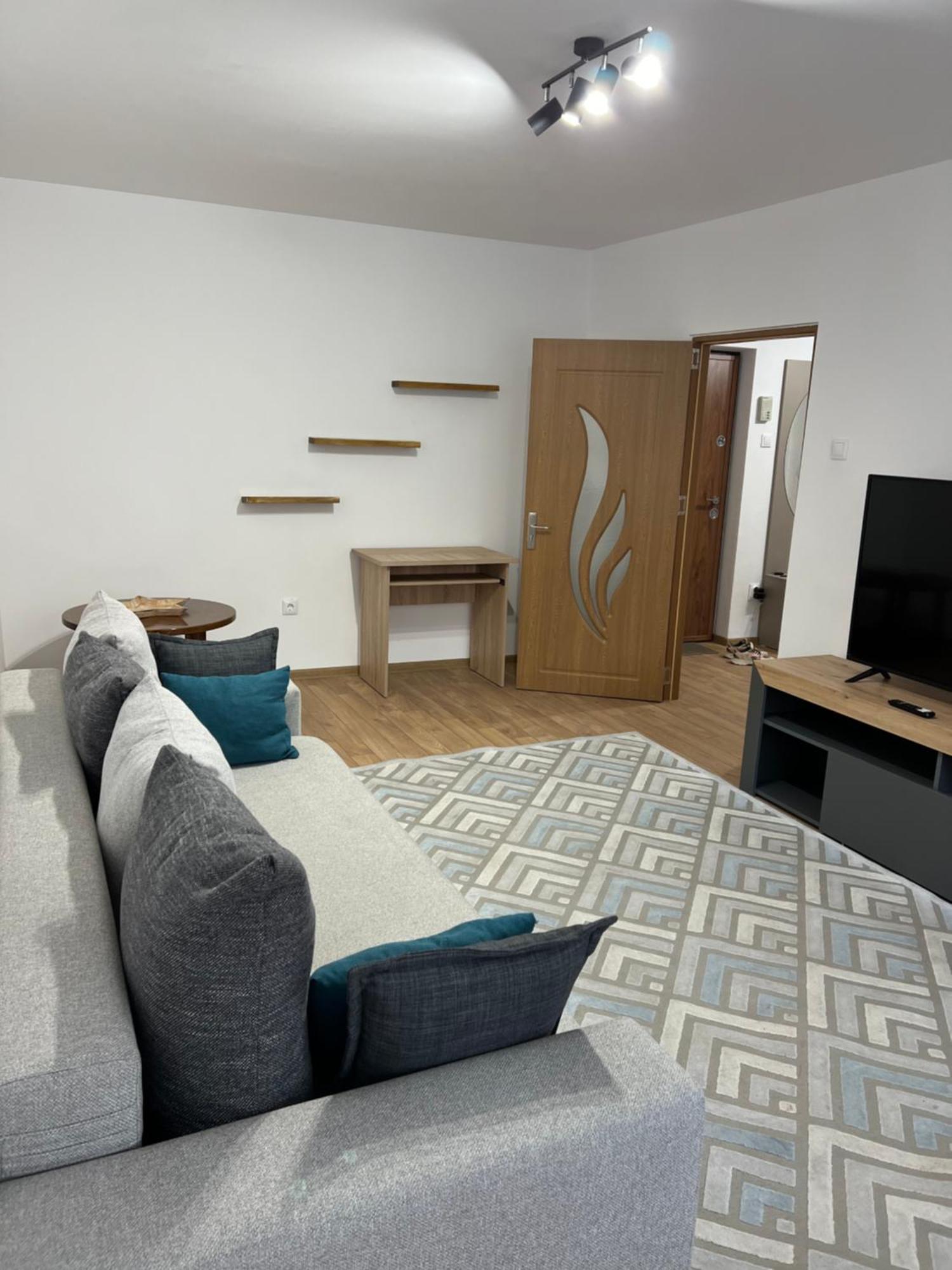 Apartament Centru Râmnicu Vâlcea Zewnętrze zdjęcie