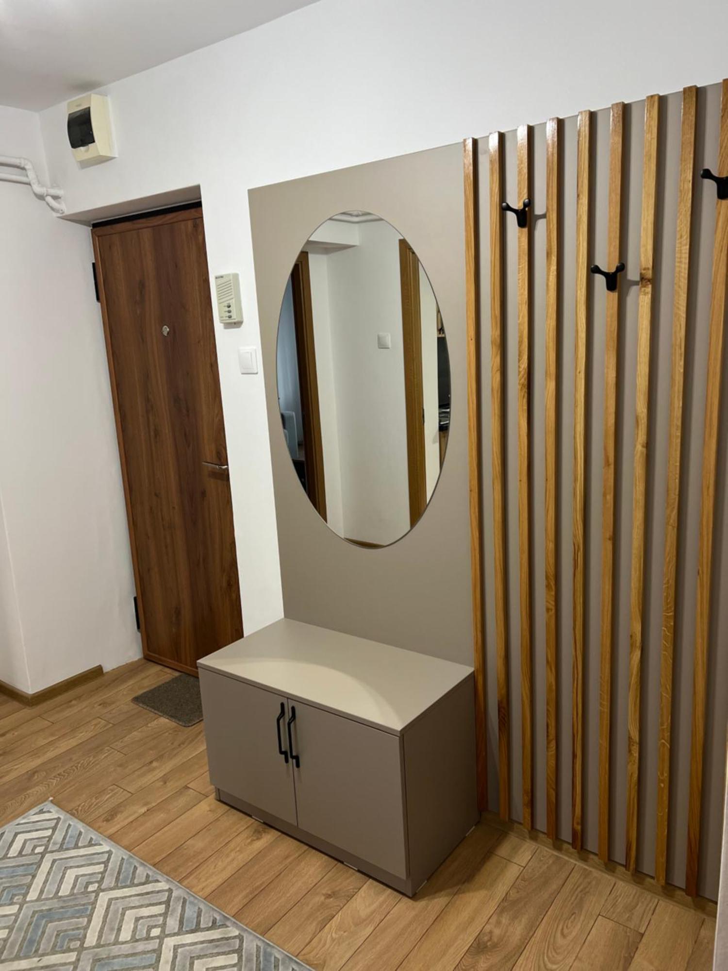 Apartament Centru Râmnicu Vâlcea Zewnętrze zdjęcie